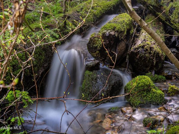 940 Sled Run Trl , Clark Fork, ID 83811