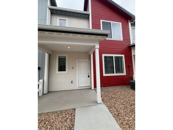 500 S Denver Ave, Unit 9-C, Fort Lupton, CO 80621