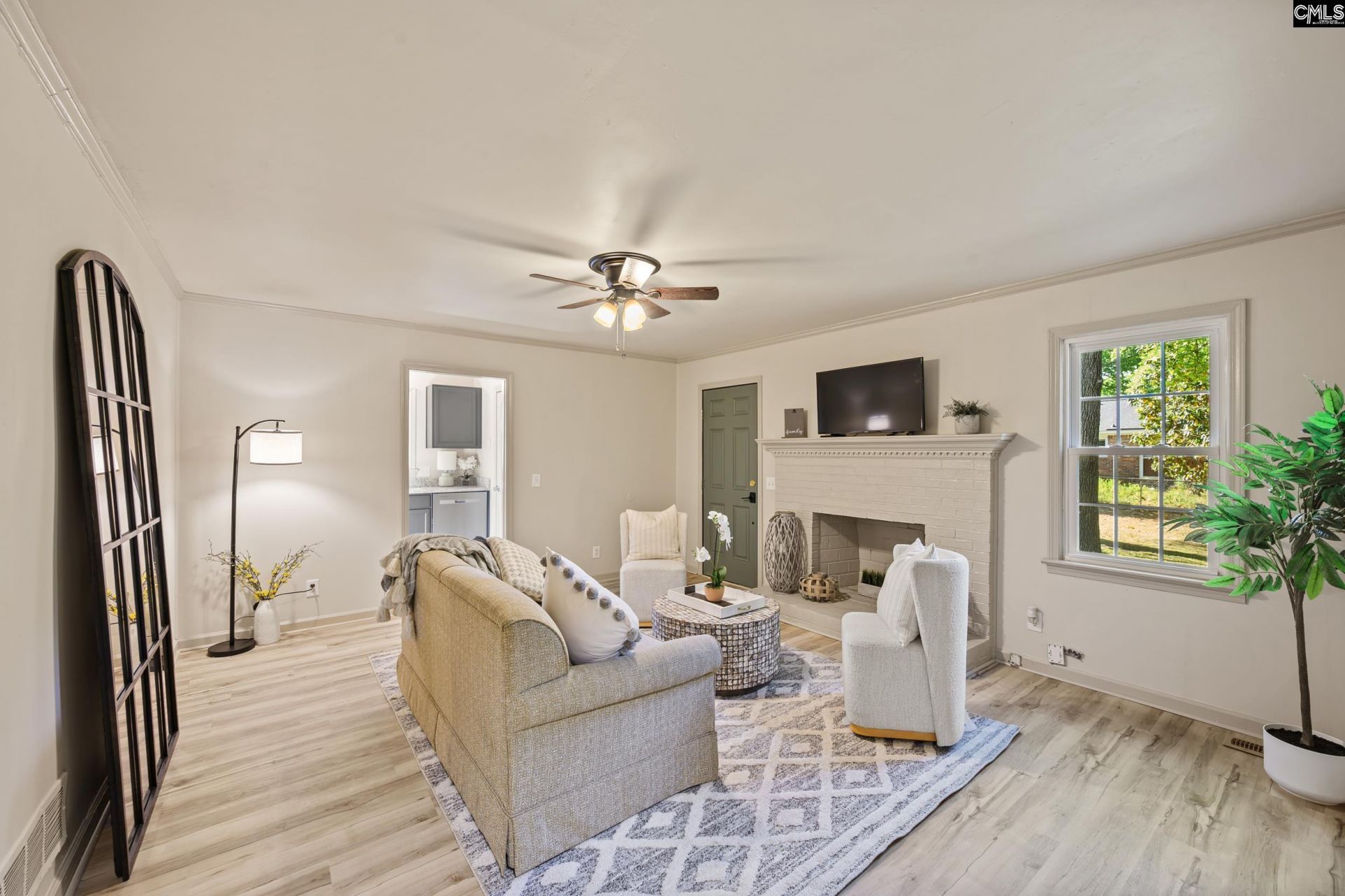 103 Bickleigh Road  Photo 6