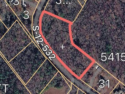 0 Lingail Acres Road , Great Falls, SC 29055