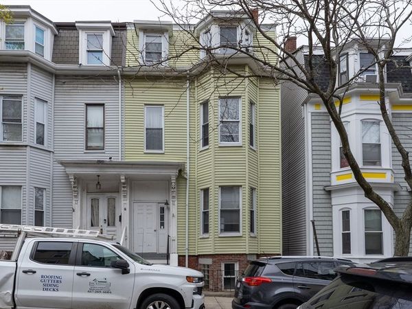 13 Gates St, Boston, MA 02127