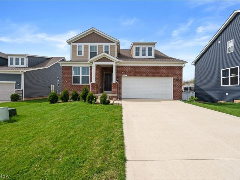 2957 Darlene Court, Twinsburg, OH 44087 Photo 1