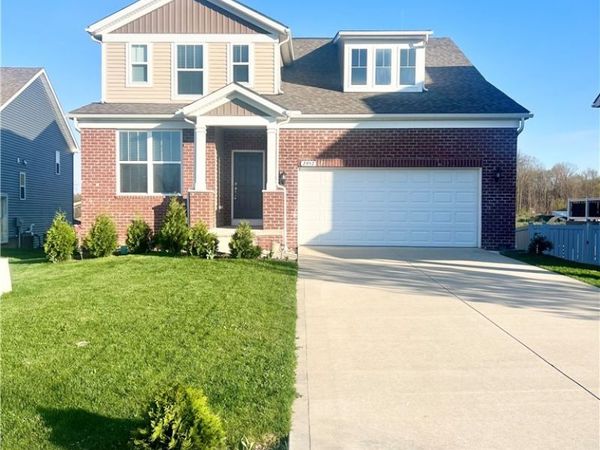 2957 Darlene Court , Twinsburg, OH 44087