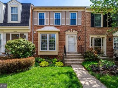 4527 SHOAL CREEK COURT, ALEXANDRIA, VA 22312