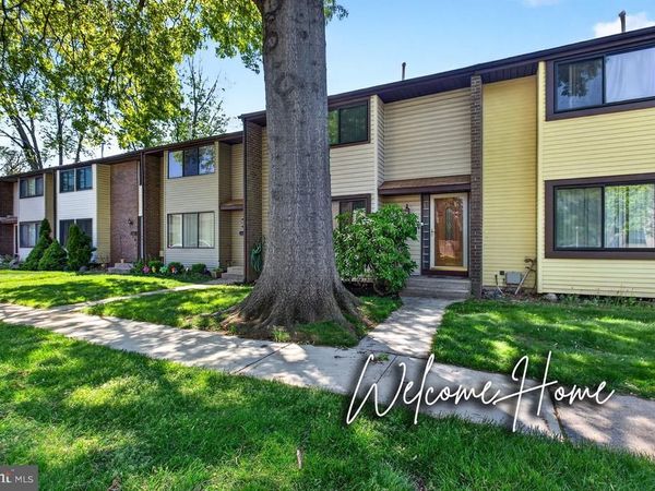 469 LIVINGSTON DRIVE, HIGHTSTOWN, NJ 08520