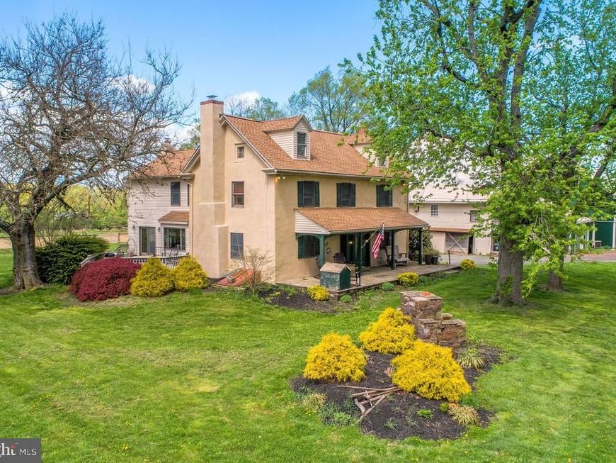 1904 Broad Street, Perkasie, PA 18944 Main Photo