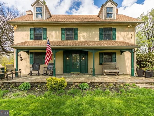 1904 BROAD STREET, PERKASIE, PA 18944