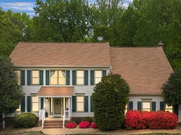 100 BOSCOBEL ROAD, FREDERICKSBURG, VA 22405