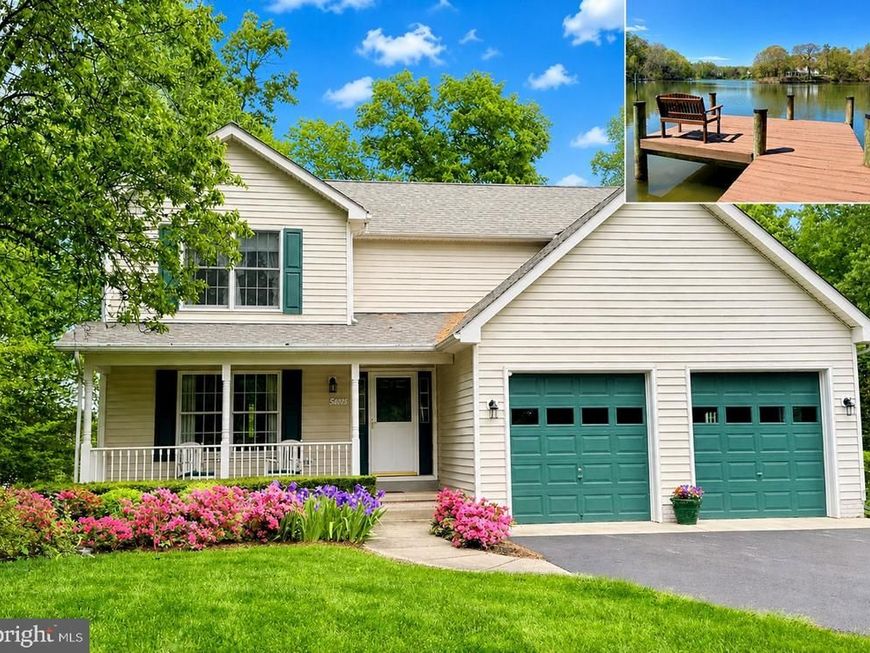 44760 Joy Chapel Road, Hollywood, MD 20636 Main Photo
