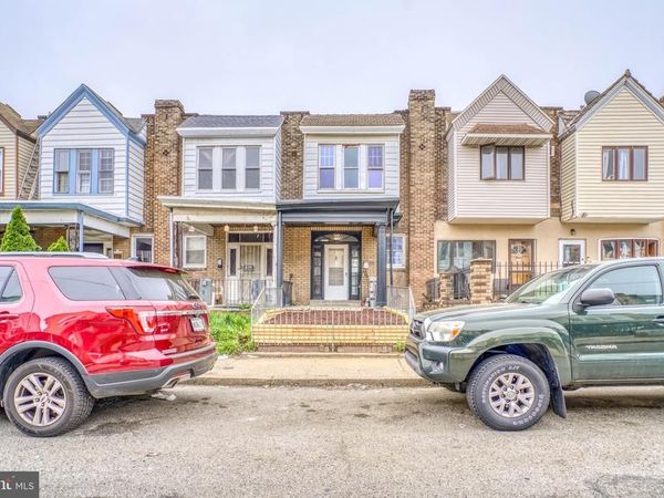 880 GRANITE STREET, PHILADELPHIA, PA 19124