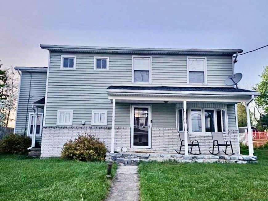 547 W Main Avenue, Myerstown, PA 17067 Main Photo