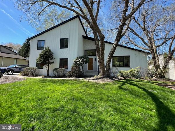 3747 GREENWAY LANE, OWINGS MILLS, MD 21117