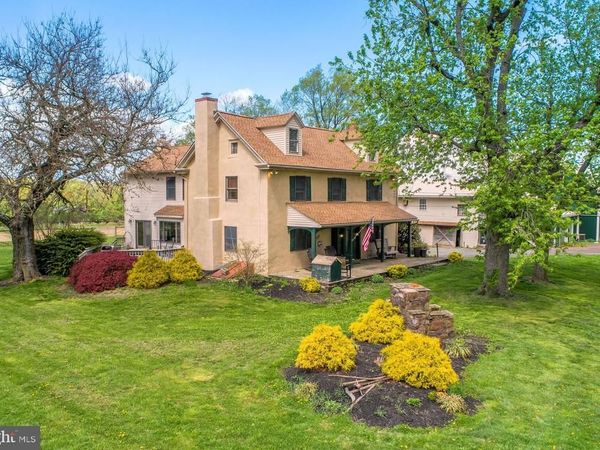 1904 BROAD STREET, PERKASIE, PA 18944