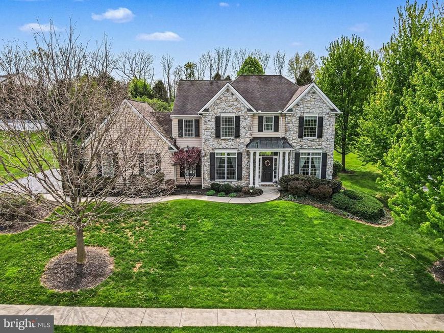 2118 Meadow Ridge Drive, Lancaster, PA 17601 Main Photo