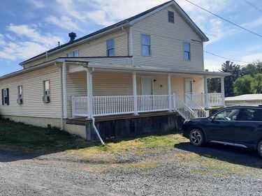 754 S MAIN STREET , Unit 4, WOODSTOCK, VA 22664