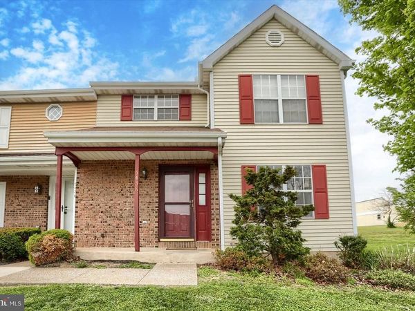 5438 AUTUMN DRIVE, HARRISBURG, PA 17111