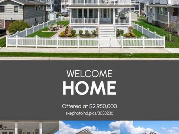 1934 WEST AVENUE, OCEAN CITY, NJ 08226