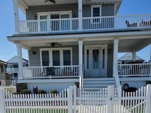 1934 WEST AVENUE , OCEAN CITY, NJ 08226
