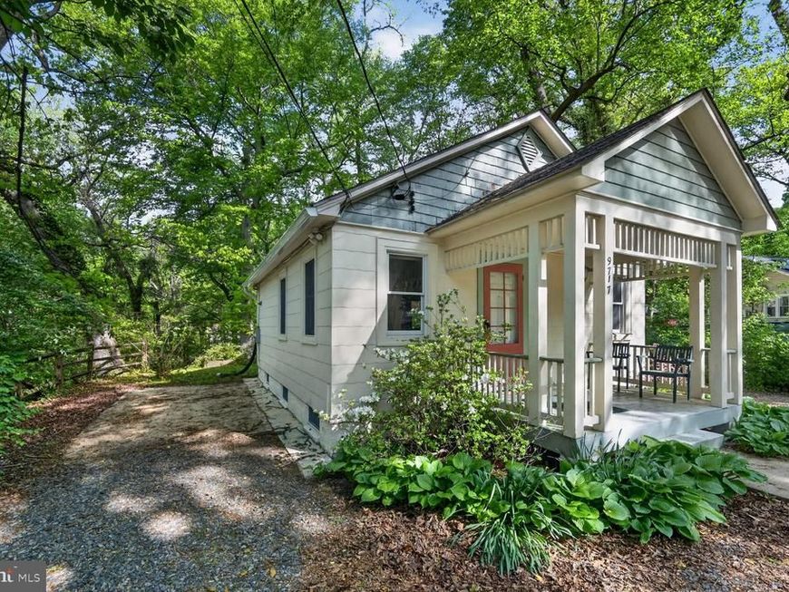 9717 Capitol View Avenue, Silver Spring, MD 20910 Main Photo