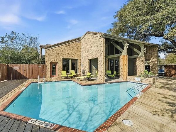 8888 Tallwood DR, Unit 3101, Austin, TX 78759