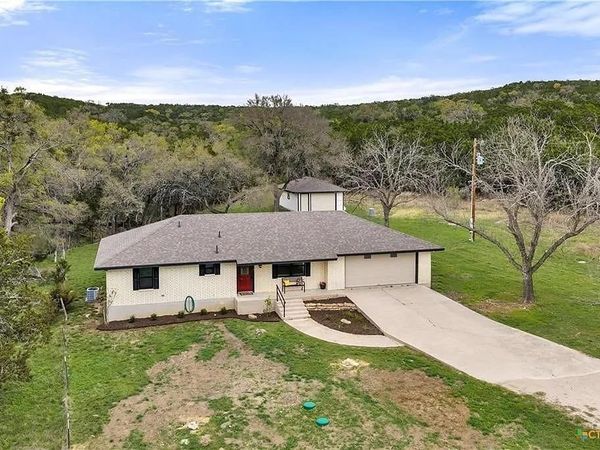 2846 W State Highway 29 Highway, Burnet, TX 78611