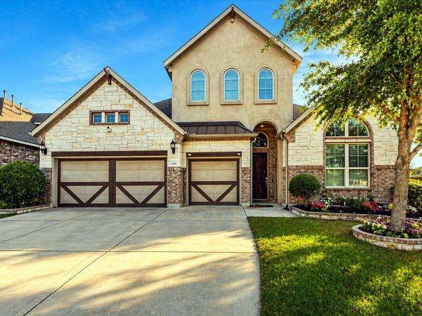 21301 Resource RD, Pflugerville, TX 78660