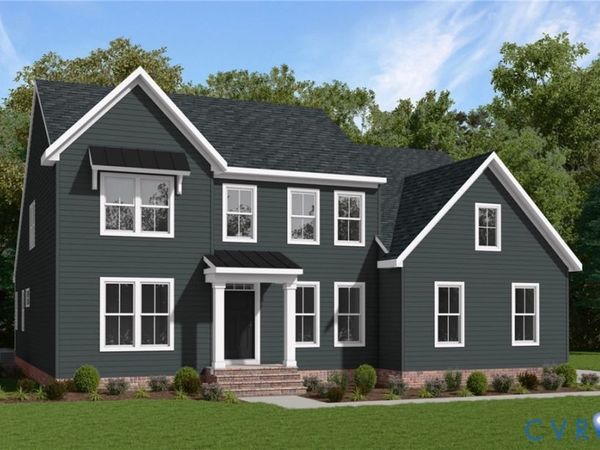 Lot 2 Maidens Road , Powhatan, VA 23139