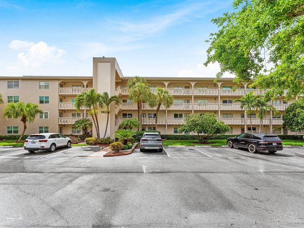 3301 Aruba Way, Unit C1, Coconut Creek, FL 33066