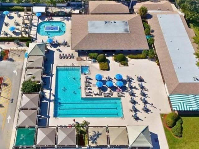 3301 Aruba Way, Unit C1, Coconut Creek, FL 33066 Photo