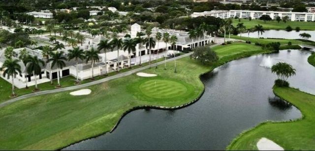 3301 Aruba Way, Unit C1, Coconut Creek, FL 33066 Photo
