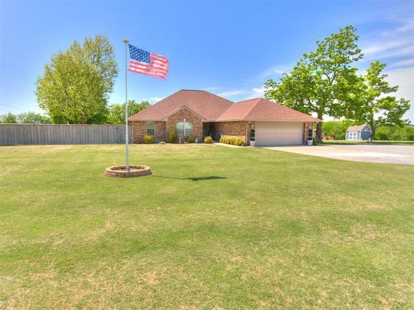 2328 OK 92 Highway, Chickasha, OK 73018