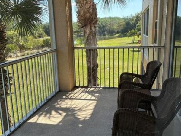 10520 Amiata WAY , Unit 205, FORT MYERS, FL 33913