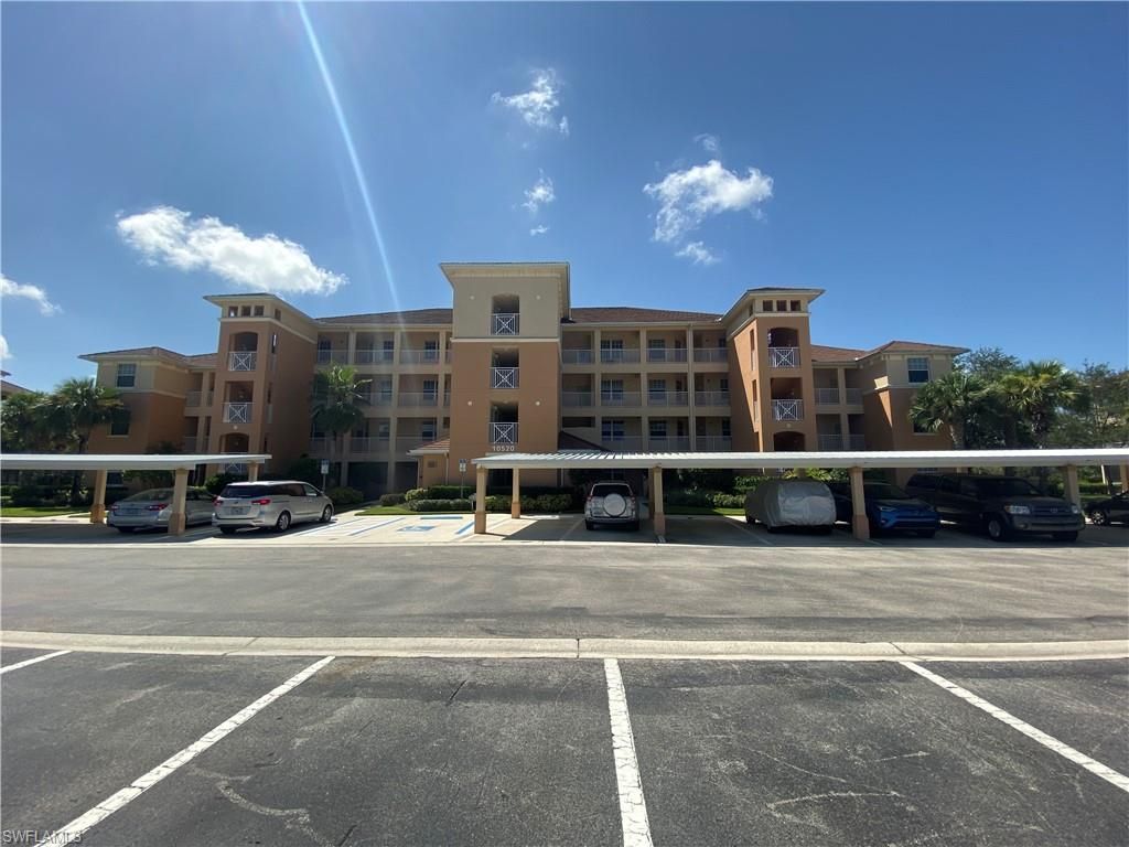 10520 Amiata Way , Unit 205, Fort Myers, FL 33913 Photo