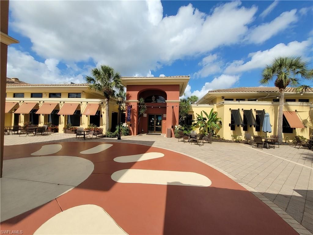 10520 Amiata Way , Unit 205, Fort Myers, FL 33913 Photo
