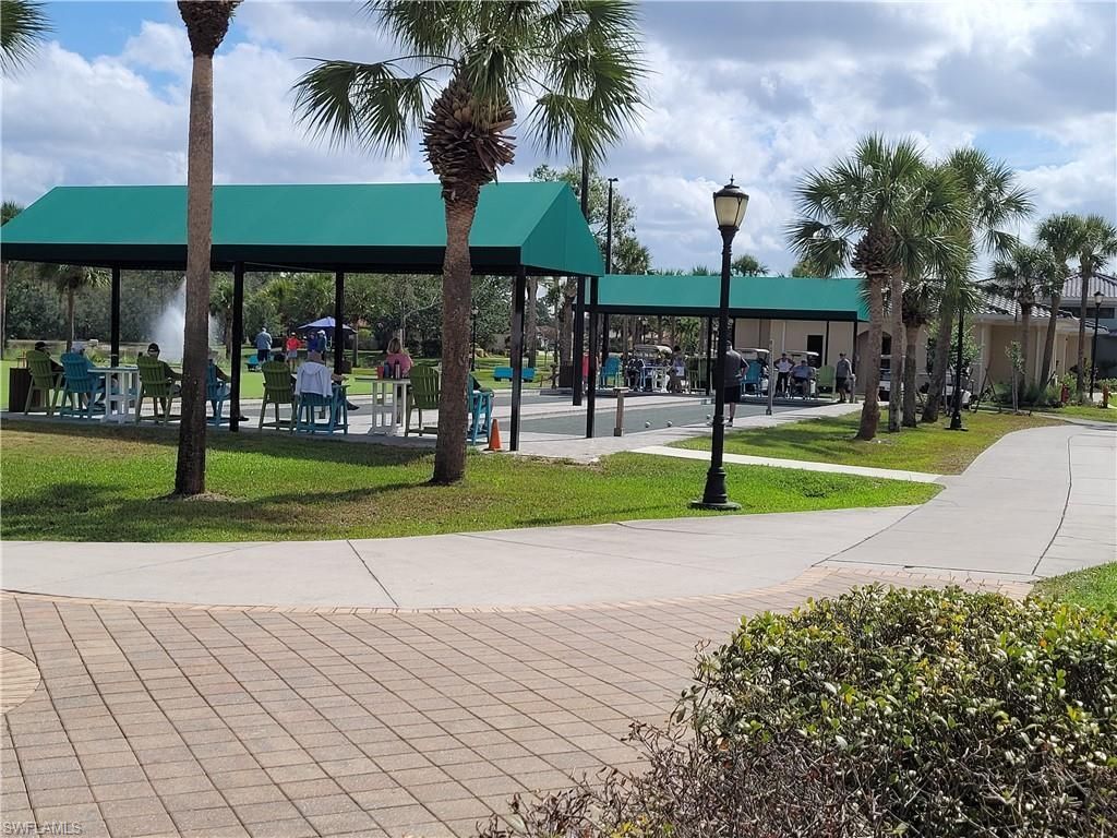 10520 Amiata Way , Unit 205, Fort Myers, FL 33913 Photo