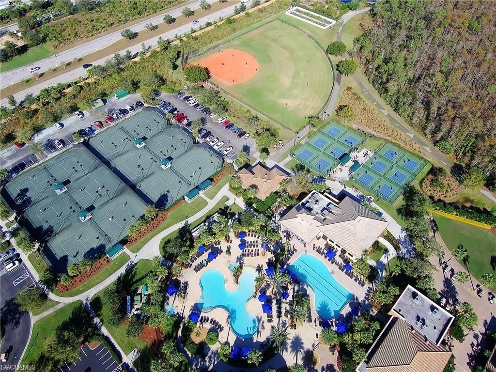 10520 Amiata Way , Unit 205, Fort Myers, FL 33913 Photo