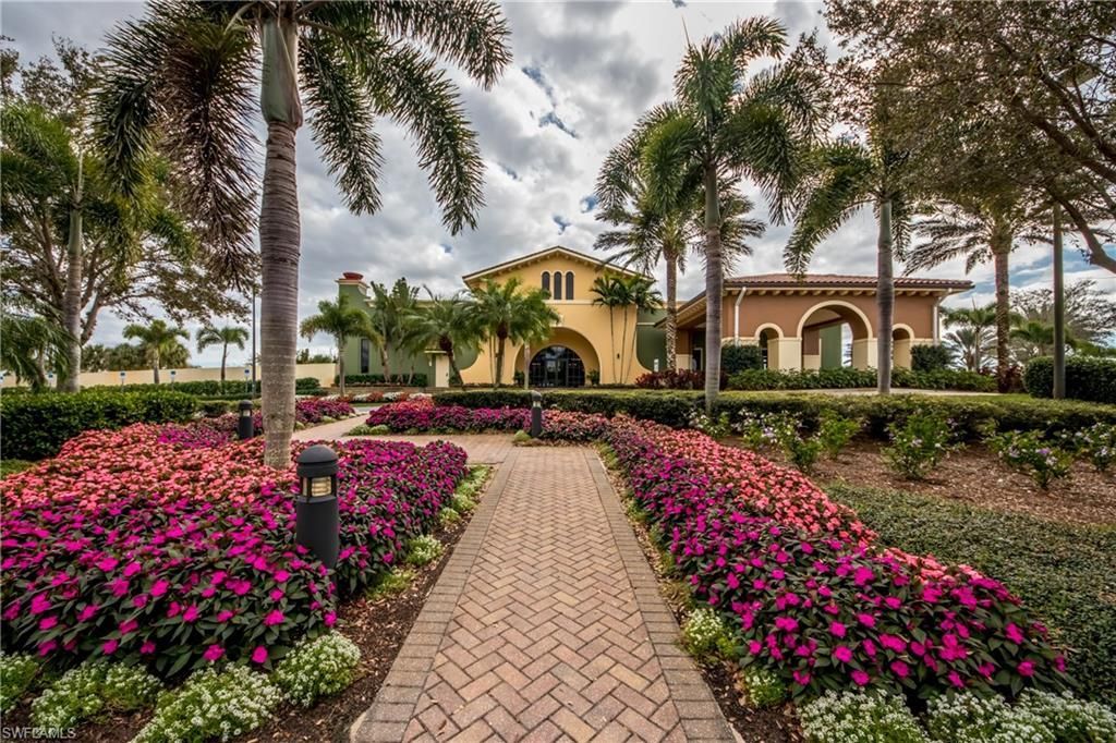 10520 Amiata Way , Unit 205, Fort Myers, FL 33913 Photo