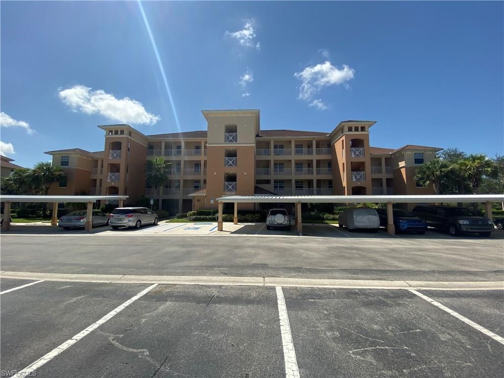 10520 Amiata Way , Unit 205, Fort Myers, FL 33913 Photo