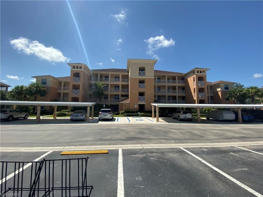 10520 Amiata Way , Unit 205, Fort Myers, FL 33913 Photo