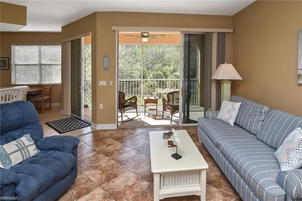 10520 Amiata Way , Unit 205, Fort Myers, FL 33913 Photo