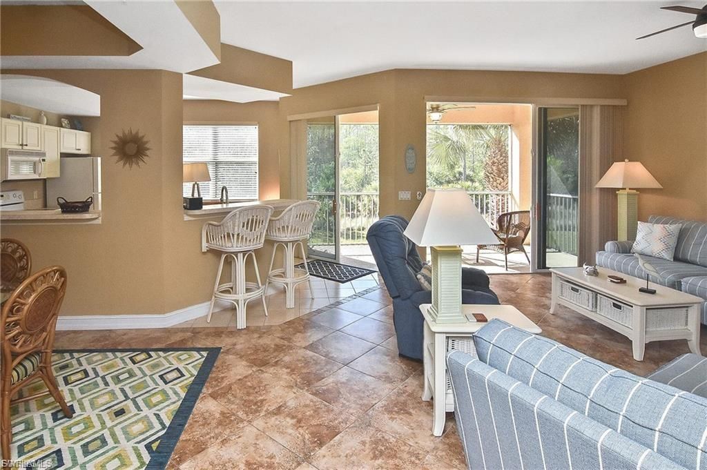 10520 Amiata Way , Unit 205, Fort Myers, FL 33913 Photo
