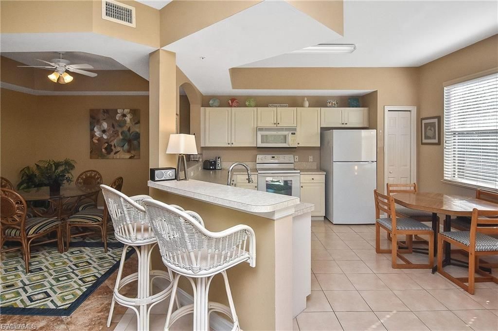 10520 Amiata Way , Unit 205, Fort Myers, FL 33913 Photo