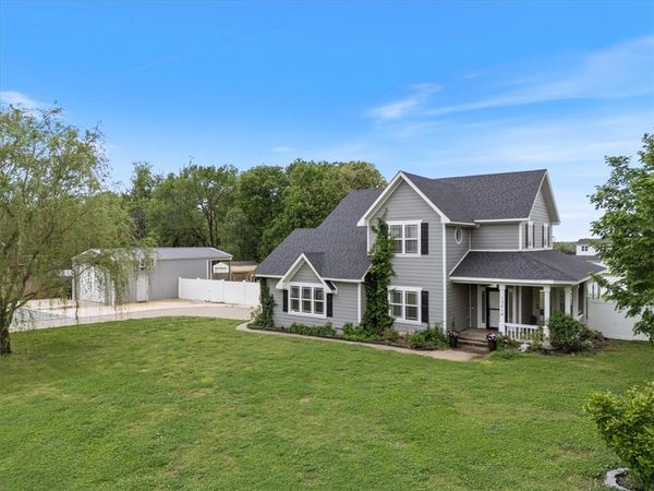 13214 Taylor Orchard Road, Gentry, AR 72734