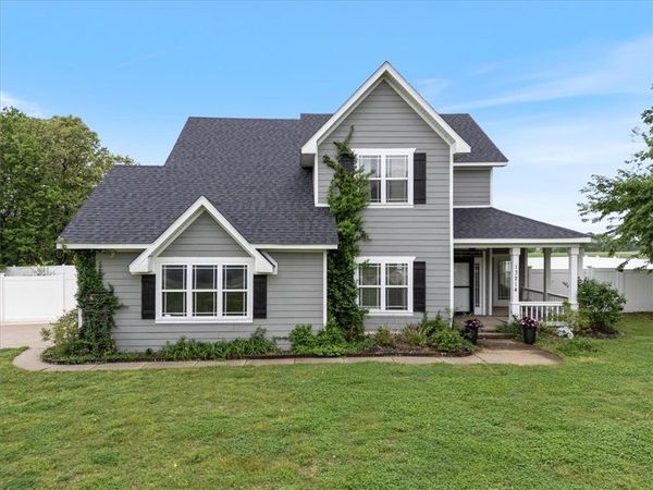 13214 Taylor Orchard Road, Gentry, AR 72734