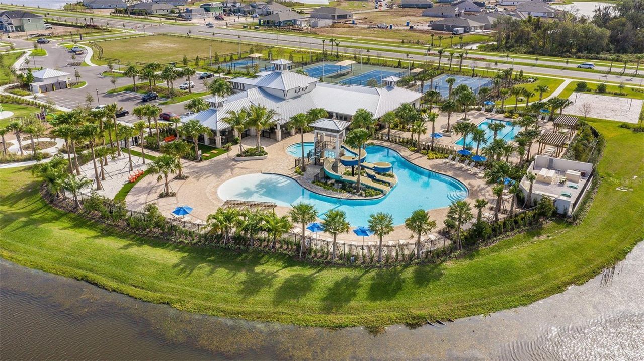 5139 Spring Maiden Circle, Apollo Beach, FL 33572 Photo