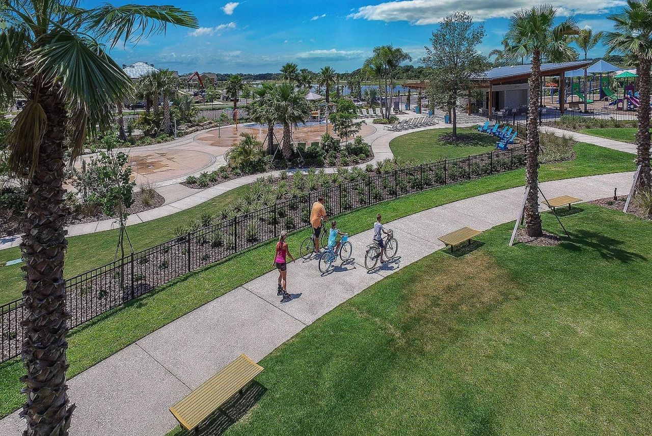 5139 Spring Maiden Circle, Apollo Beach, FL 33572 Photo