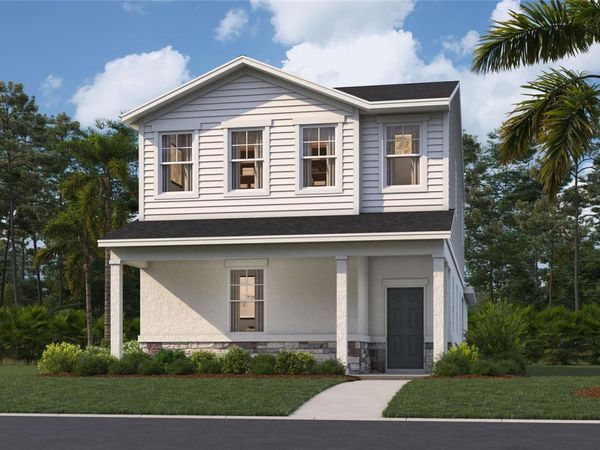 4678 INNER WORLD LANE , WESLEY CHAPEL, FL 33543