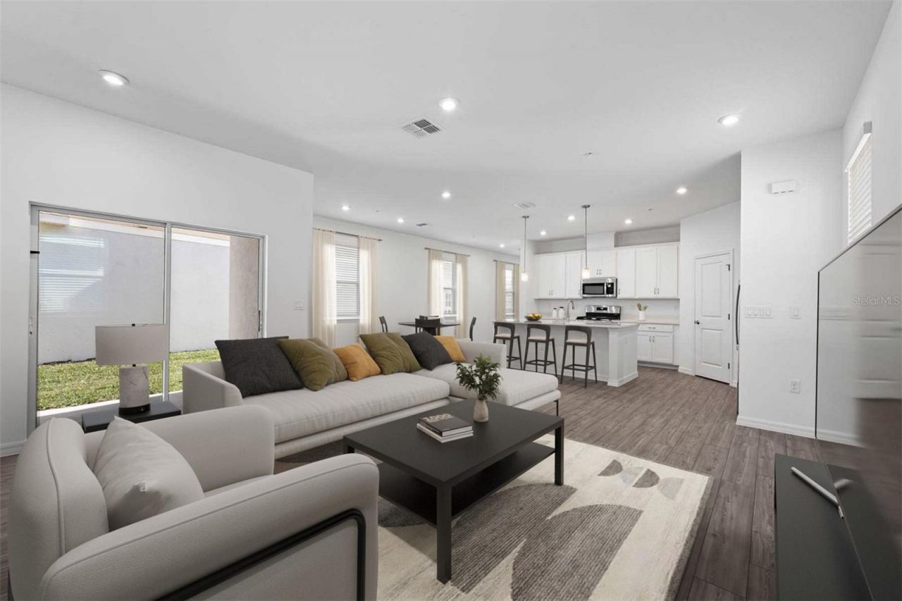 4678 Inner World Lane, Wesley Chapel, FL 33543 Photo