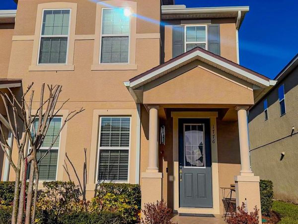 1776 FULFILLMENT DRIVE , KISSIMMEE, FL 34744