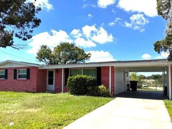 311 SW 3RD AVENUE , MULBERRY, FL 33860